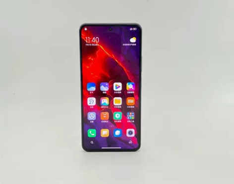 ?MIUI/小米 红米 K50 Pro（5...