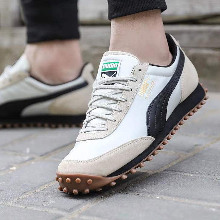 Puma/彪马 板鞋