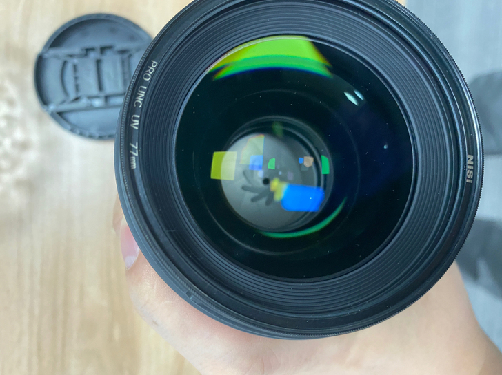 适马50/1.4 HSM DG ART 9...