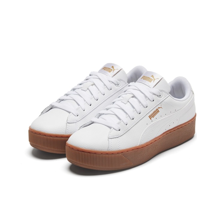 Puma/彪马 板鞋 包邮但不退换