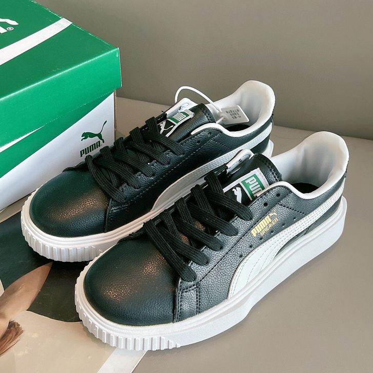 全新 Puma/彪马正品2021新款男女小...