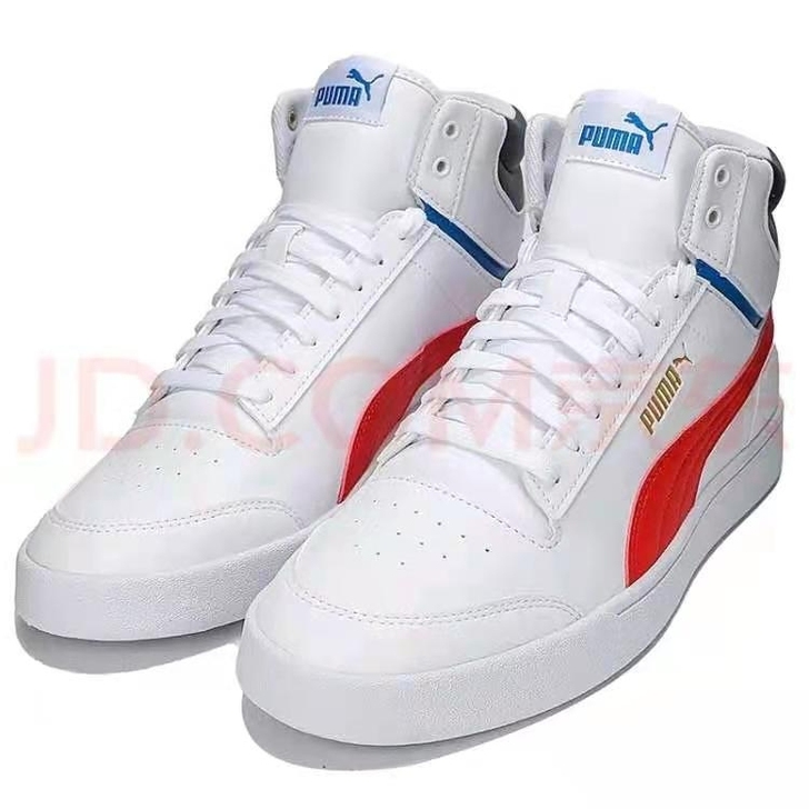 【支持验货】Puma/彪马 男鞋 女鞋 4...