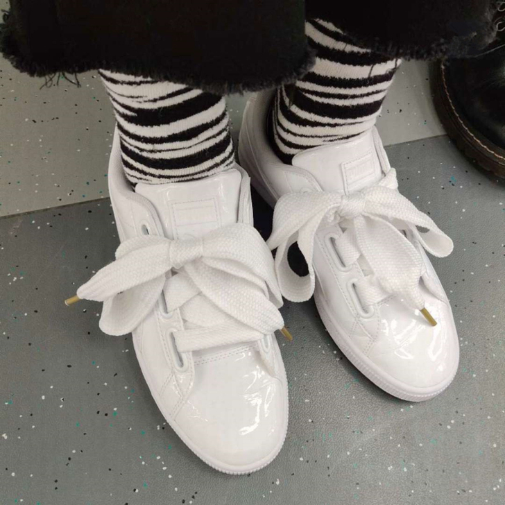 Puma/彪马 板鞋