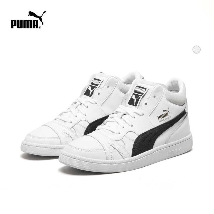 Puma/彪马 板鞋