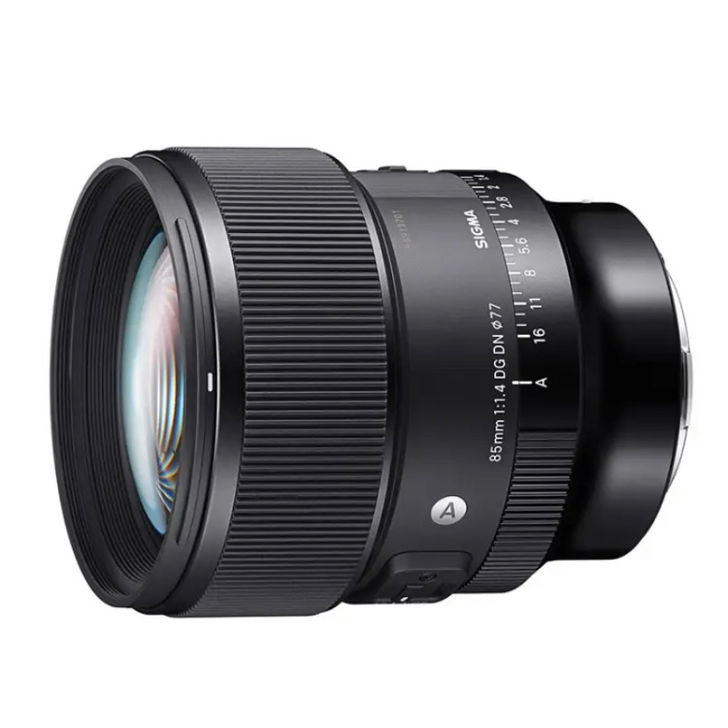 适马 85 1.4 DG DN，新版本85...