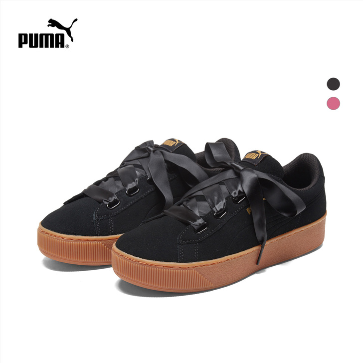 Puma/彪马 板鞋