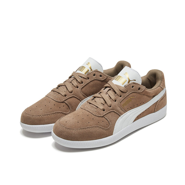 PUMA彪马官方 男女休闲鞋 Icra T...