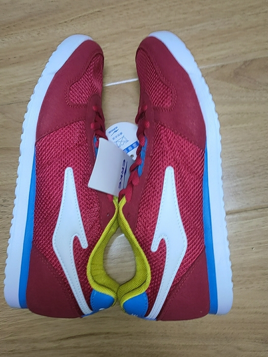 全新鸿星尔克,ERKE,41码,跑鞋,质量...