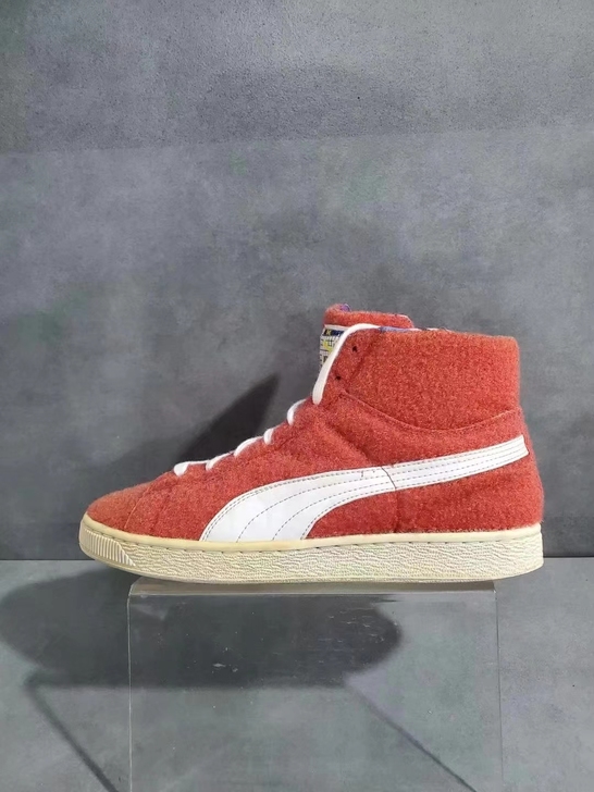 ［正品中古］42码11/08   彪马/P...