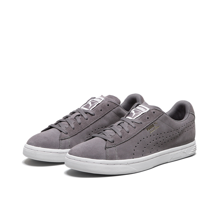 PUMA彪马官方休闲板鞋女款Court S...