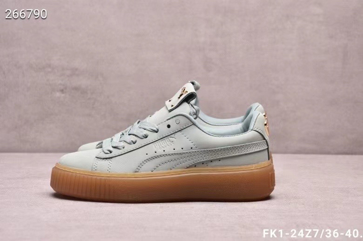 双十一特价199 彪马 PUMA 经典哈雷...
