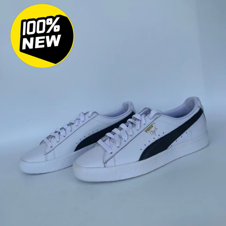 彪马 PUMA   Puma Clyde ...
