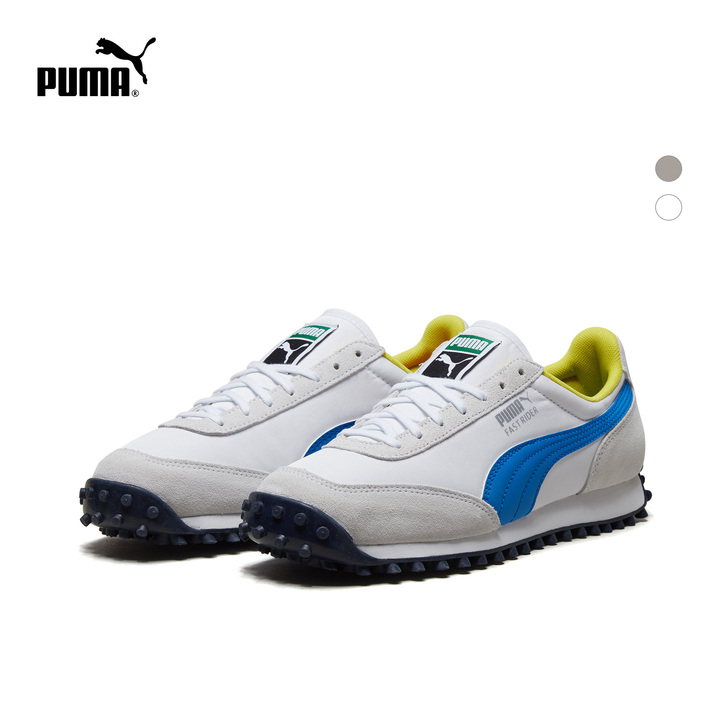 Puma/彪马 板鞋