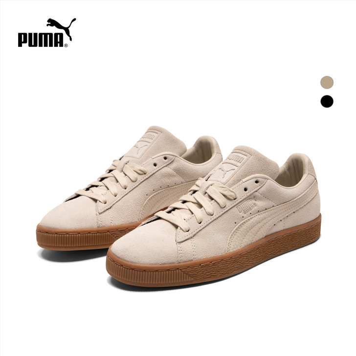 Puma/彪马 板鞋