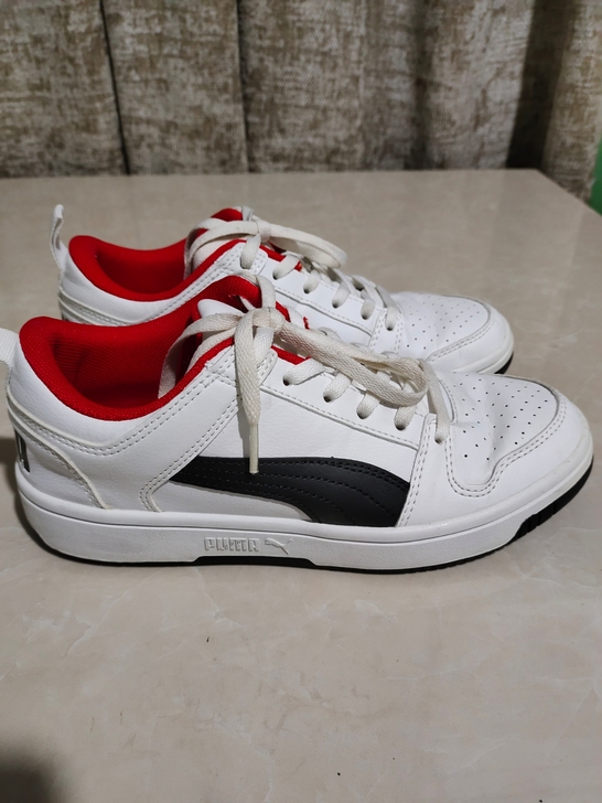 Puma彪马37码运动鞋板鞋 男女同款