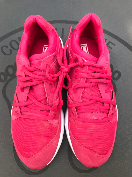 PUMA彪马全新微瑕疵断码特价，款号359...