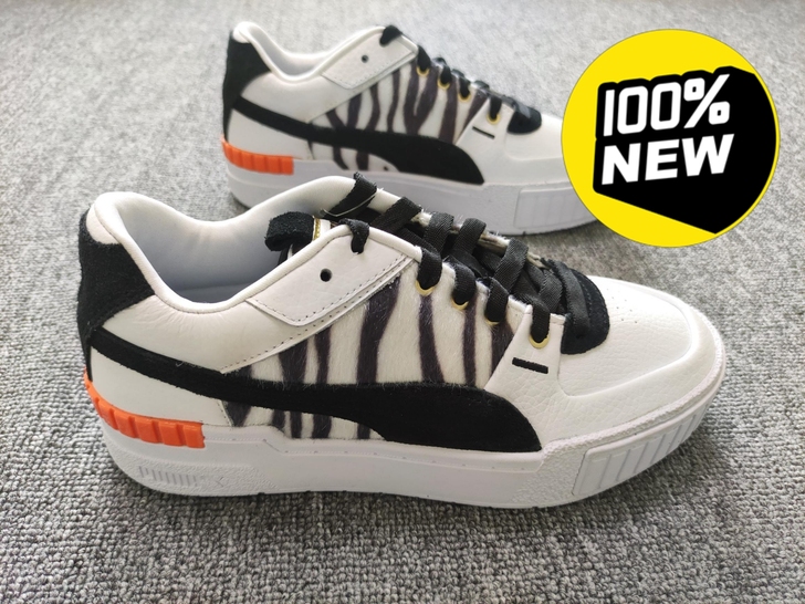 Puma彪马 Clia Sport W.c...