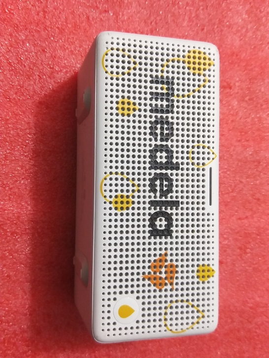 天猫精灵，智能音箱实物拍照，成色如图，可以...