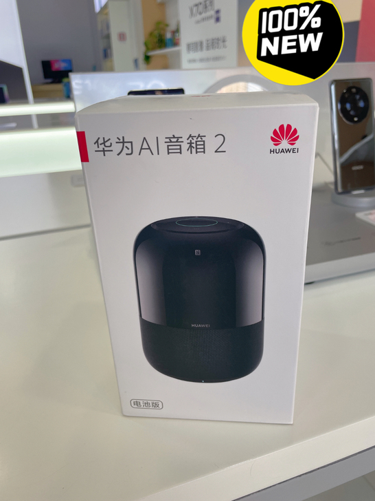 全新未拆封华为Ai音箱2