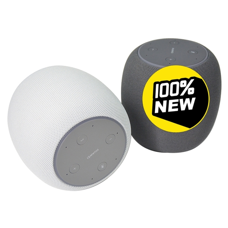 【全新包邮】华为ai智能音箱，仅拆封