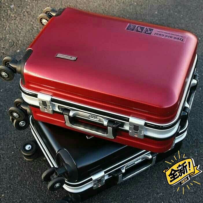 【低价急出】登机箱拉杆箱旅行箱大容量行李箱...