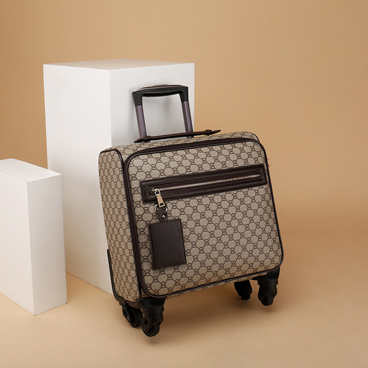 FEMOOOBORO/费蒙保罗 旅行箱