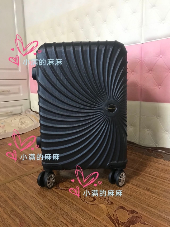 BENTLEY全新宾利拉杆箱旅行箱登机箱万...
