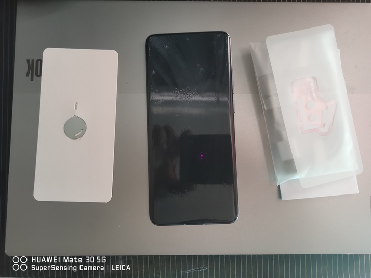 基本没怎么用的魅族18手机。12+256。...