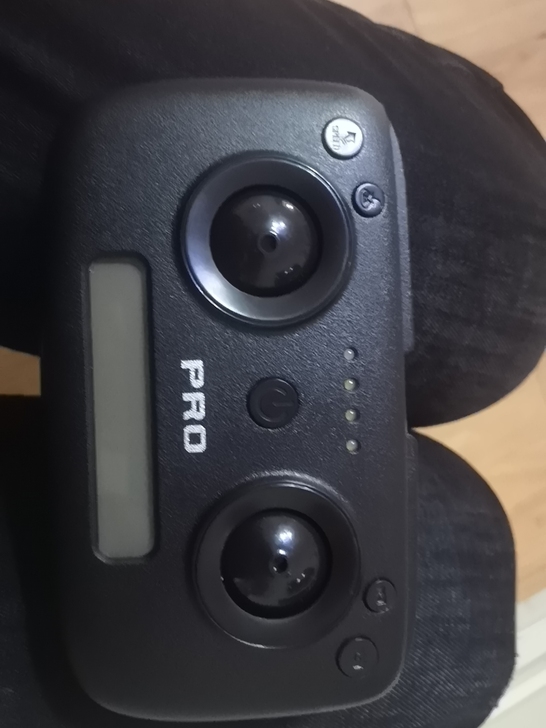 兽二遥控器 无人机飞丢了 转给有需要的!