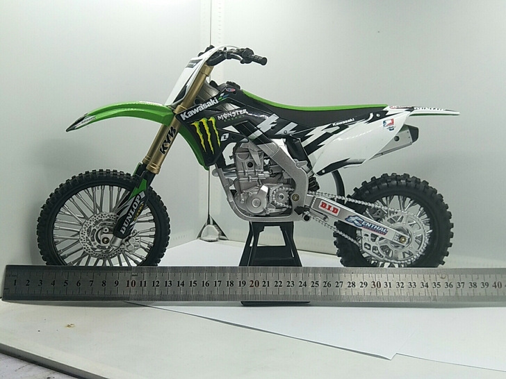 1/6摩托车散包缺件,看清楚图片再买,到付...