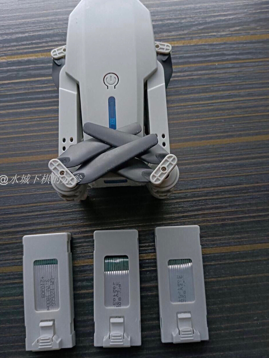 急急急出徳国无人机航拍器高清8K折叠无人机...