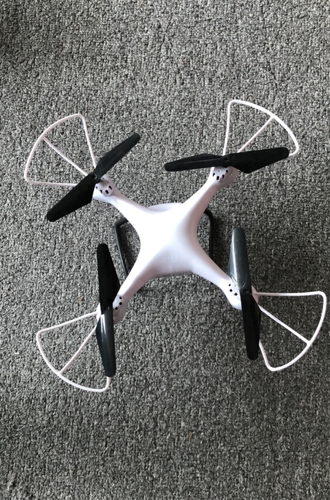 【捡漏专拍】定高航拍无人机