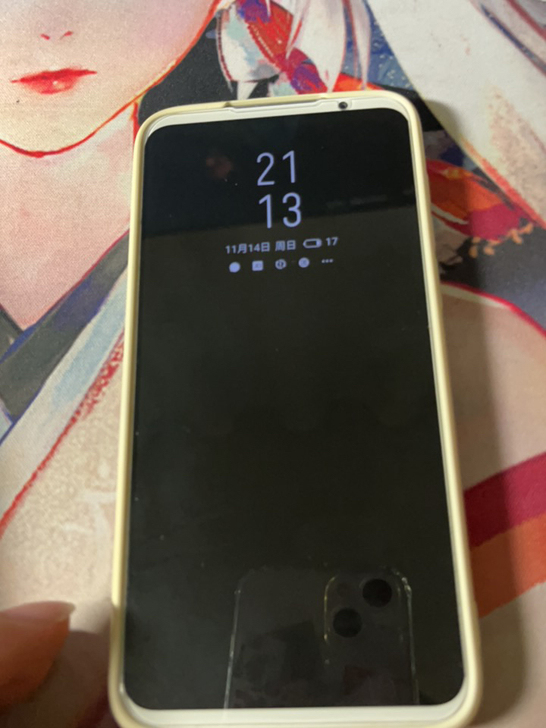 魅族16s-6128无拆无修，无划痕自用保...