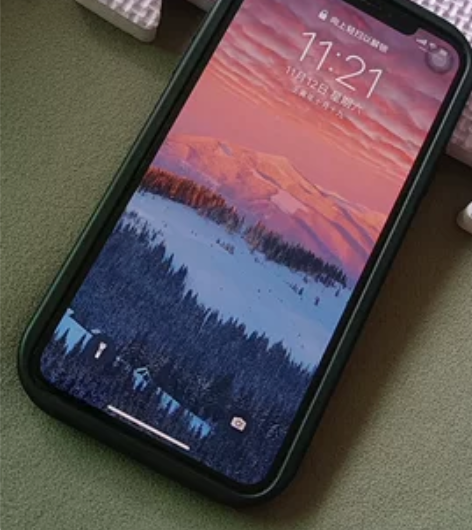 #iPhone 11 Pro Max 自用...