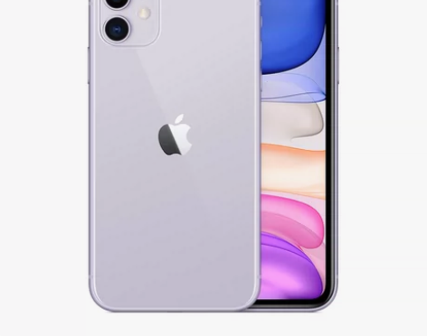 Apple/苹果 iPhone 11全网通...