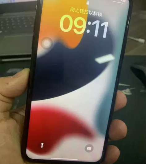 iphone 11PROMAX 自用一手机...