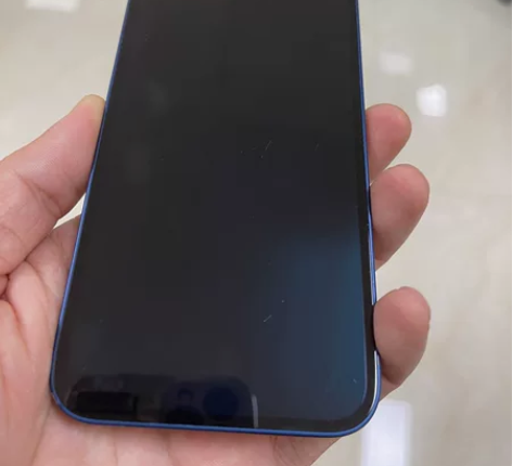 苹果12，iPhone 12美版无锁128...