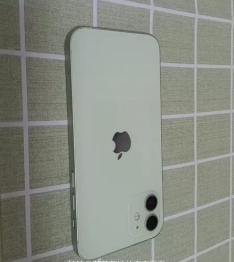 iPhone 12 存储容量:128G 购...