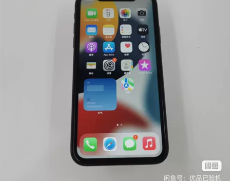Apple/苹果 苹果 iPhone 11...
