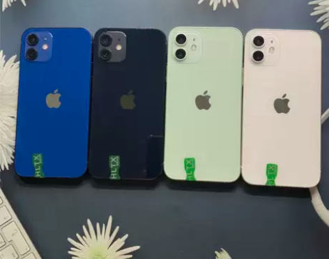 苹果12 iPhone12 美版无锁全原装...