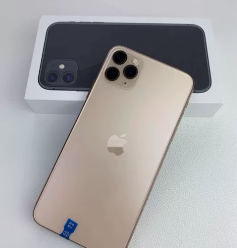 苹果11proMax 256G 全原装...