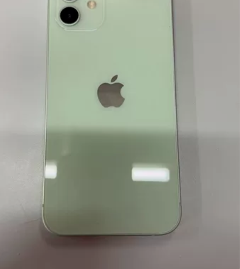 苹果12国行64g 整机98新 全原无修 ...