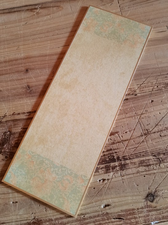 花笺硬卡32x12，2张一包，感兴趣的话点...