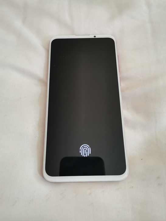 高配版魅族16XS手机  原装无拆修无暗病...