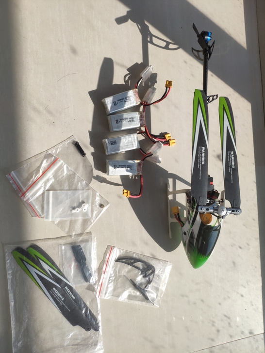 健健 JJRC M03 关联羽翔 F1 伟...