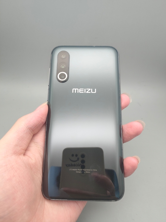 魅族16spro，8+128