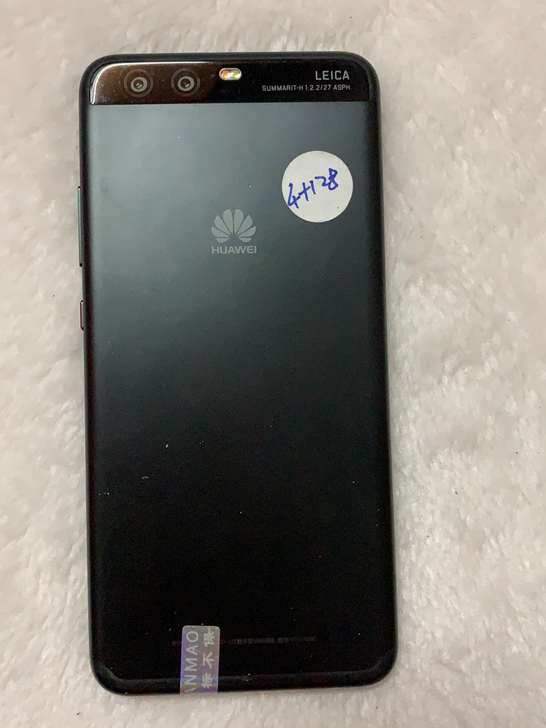 华为P10.4+128G全网通原装机 手机...