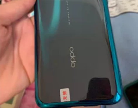 正品二手手机OPPO Reno8G+256...
