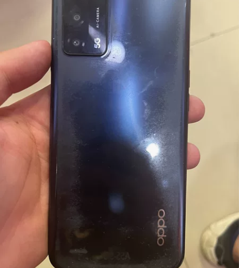 OPPOA55   5G 8128G 花机...
