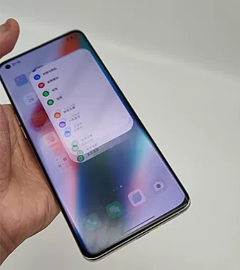 OPPO findx3 Pro(5g) 1...